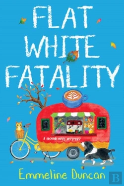 Bertrand.pt - Flat White Fatality