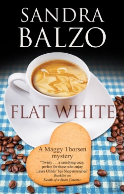 Bertrand.pt - Flat White