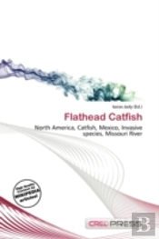 Flathead Catfish
