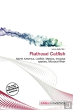 Bertrand.pt - Flathead Catfish