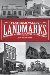 Flathead Valley Landmarks