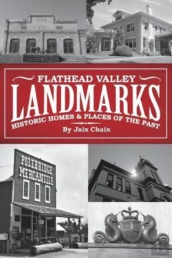 Bertrand.pt - Flathead Valley Landmarks
