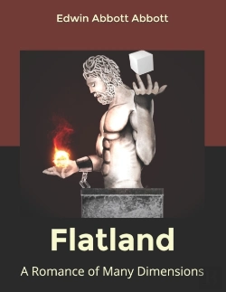 Bertrand.pt - Flatland A Romance Of Many Dimensions