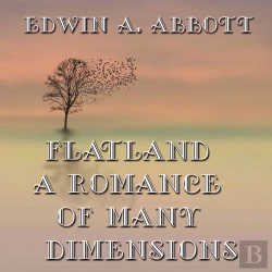 Bertrand.pt - Flatland: A Romance Of Many Dimensions