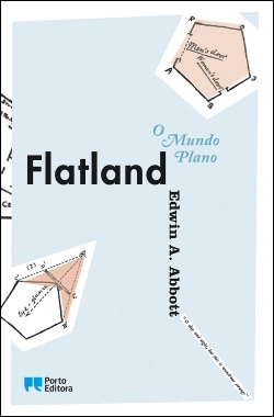 Bertrand.pt - Flatland - O Mundo Plano