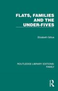 Flats, Families And The Under-Fives