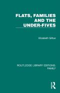 Flats, Families And The Under-Fives
