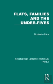Flats, Families And The Under-Fives