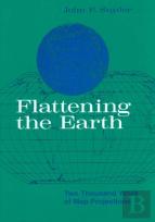 Flattening The Earth
