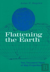 Flattening The Earth
