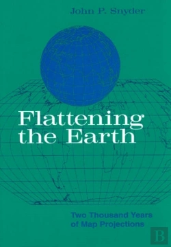 Bertrand.pt - Flattening The Earth