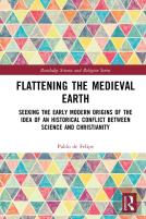 Flattening The Medieval Earth