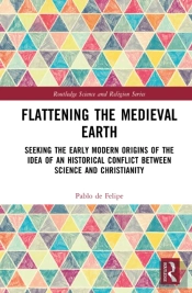 Flattening The Medieval Earth