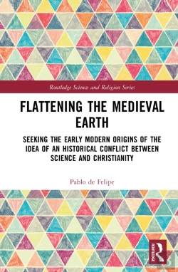 Bertrand.pt - Flattening The Medieval Earth