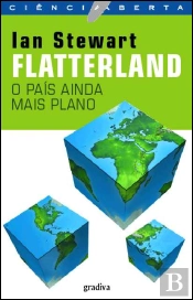 Flatterland - O País Ainda Mais Plano