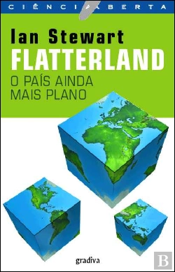 Bertrand.pt - Flatterland - O País Ainda Mais Plano