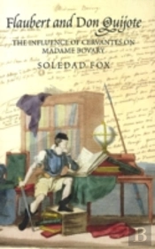 Flaubert And Don Quijote