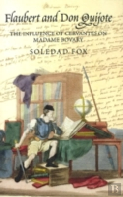 Bertrand.pt - Flaubert And Don Quijote
