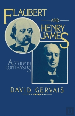 Bertrand.pt - Flaubert And Henry James