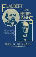 Flaubert And Henry James