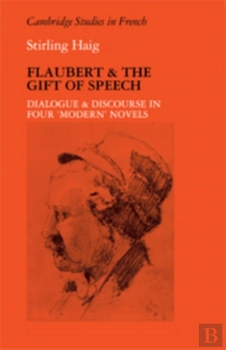 Bertrand.pt - Flaubert And The Gift Of Speech