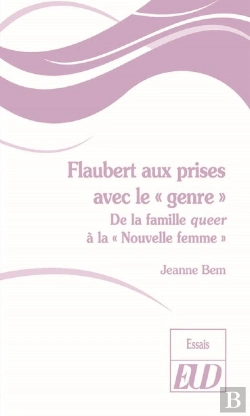 Bertrand.pt - Flaubert Aux Prises Avec Le 