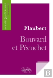 Flaubert, Bouvard Et Pécuchet