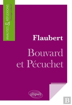 Bertrand.pt - Flaubert, Bouvard Et Pécuchet