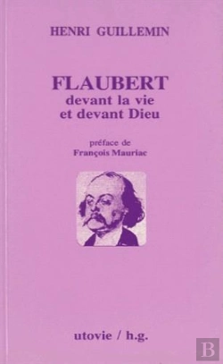 Bertrand.pt - Flaubert ; Devant La Vie Et Devant Dieu