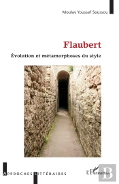 Flaubert, Évolution Et Métamorphose Du Style