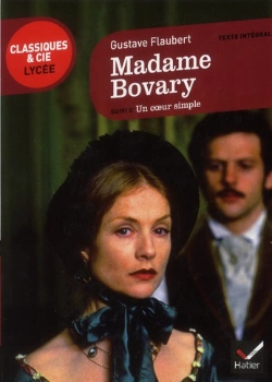 Bertrand.pt - Flaubert (Gustave), Madame Bovary