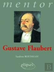 Flaubert Gustave