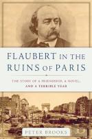 Flaubert In The Ruins Of Paris