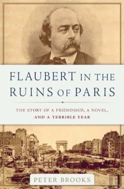 Bertrand.pt - Flaubert In The Ruins Of Paris