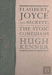 Flaubert, Joyce And Beckett