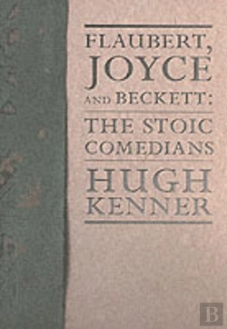 Bertrand.pt - Flaubert, Joyce And Beckett