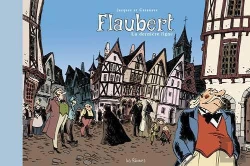 Bertrand.pt - Flaubert, La Dernière Ligne