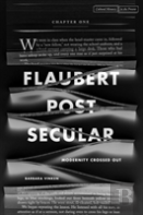 Flaubert Postsecular