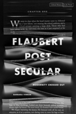 Bertrand.pt - Flaubert Postsecular