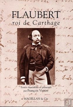 Bertrand.pt - Flaubert, Roi De Carthage