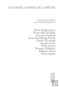 Bertrand.pt - Flaubert,L'Empire De La Betise