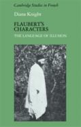 Flaubert'S Characters