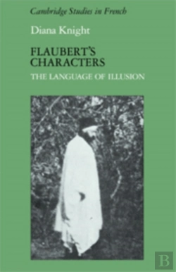 Bertrand.pt - Flaubert'S Characters