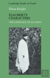 Flaubert'S Characters