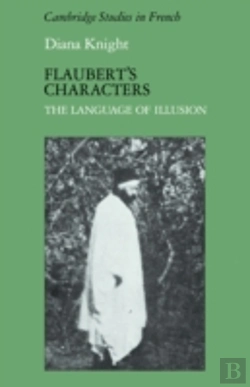 Bertrand.pt - Flaubert'S Characters