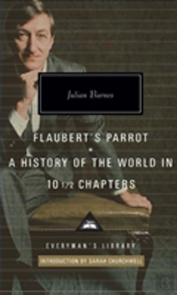 Bertrand.pt - Flaubert'S Parrot/History Of The World