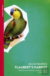 Flaubert'S Parrot