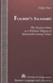 Flaubert'S Salammbao