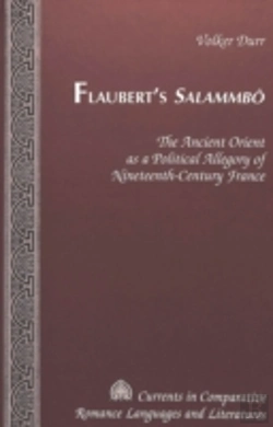 Bertrand.pt - Flaubert'S Salammbao