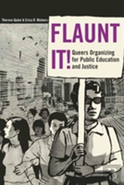 Flaunt It!